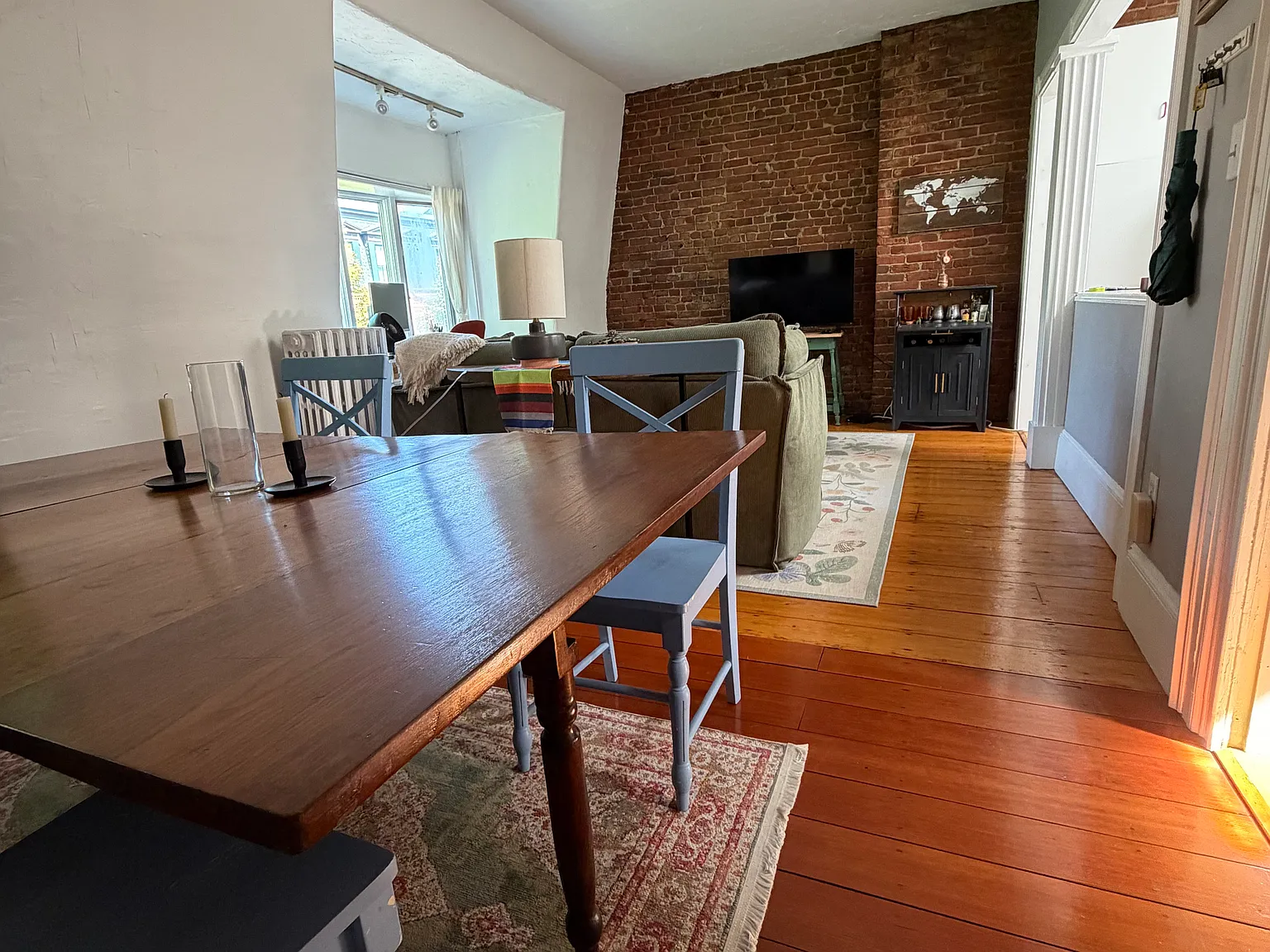25 E Concord St — Photo 3