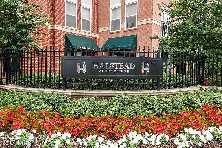 Halstead