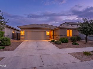 16860 W BUCKHORN Trail, Surprise, AZ 85387