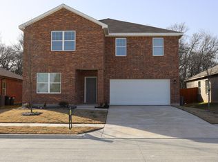 2408 Noble Fir Dr, Anna, TX 75409