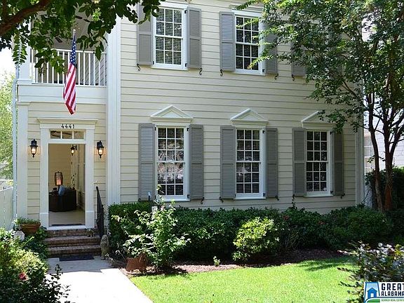 2nd image of 4441 Preserve Dr