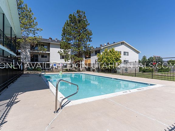 4th image of 2395 E 6895 S APT 2