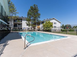 2400 E 6895 S UNIT 12, Salt Lake City, UT 84121