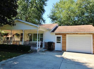 1236 Airport Rd, Niles, MI 49120