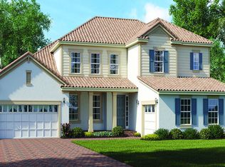 16006 Hampton Crossing Dr, Winter Garden, FL 34787