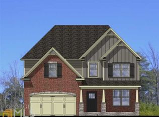 2701 Collins Cove Ave, Lawrenceville, GA 30043