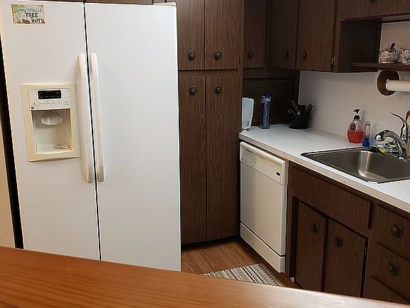 Kitchen pass through