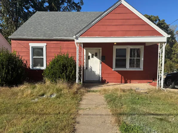518 Ingram St, Danville, VA 24540