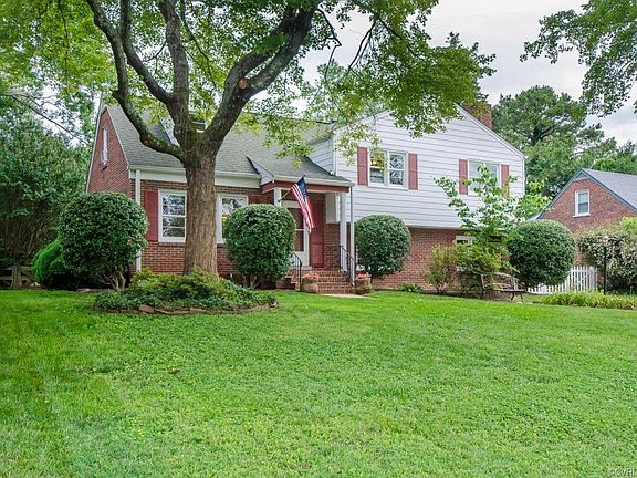 2nd image of 8408 Pamela Dr