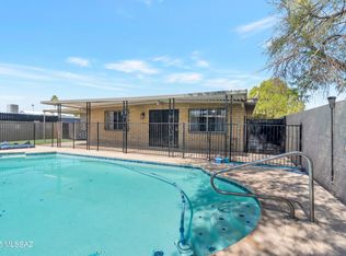 4685 S Martin Ave, Tucson, AZ 85714