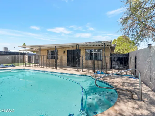 4685 S Martin Ave, Tucson, AZ 85714