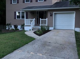 1921 Pometacom Dr, Hanover, MD 21076