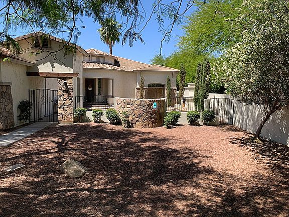 4th image of 5612 S Four Peaks Pl