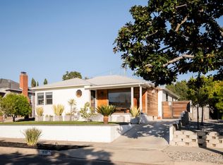 8130 Fordham Rd, Los Angeles, CA 90045