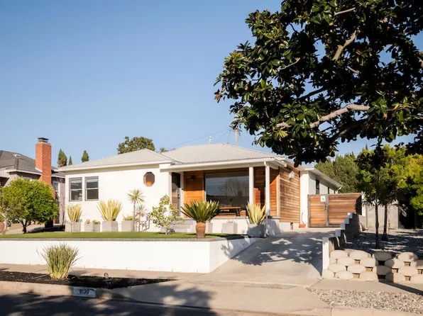 8130 Fordham Rd, Los Angeles, CA 90045