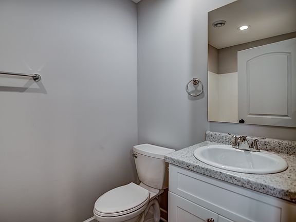 2nd image of 1636 Gunston Dr #B