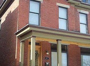 167 S 18th St, Columbus, OH 43205