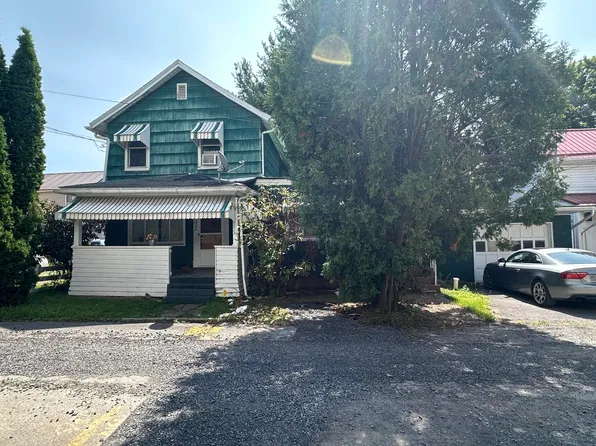 105 S High St, Du Bois, PA 15801