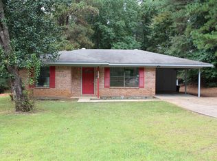 198 Normandie Ln, Minden, LA 71055