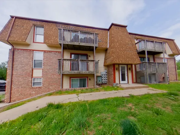 713 Dondee Dr, 713 Dondee Dr #12, Manhattan, KS 66502