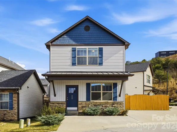 600 Cardwell Ln, Fletcher, NC 28732