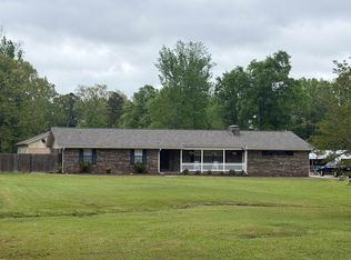 14822 Cedar Heights Rd, N Little Rock, AR 72118