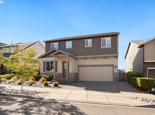 15718 NE 22nd Ave, Vancouver, WA 98686