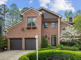 1548 Laurel Park Cir, Atlanta, GA 30329