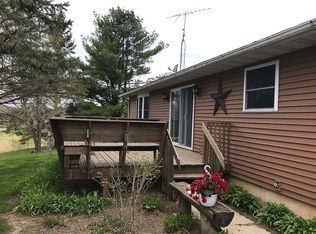 32134 State Highway 71, Kendall, WI 54638