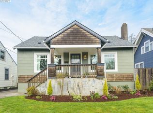 3025 NE 67th Ave, Portland, OR 97213