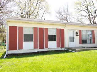 4141 Arlington Dr, Richton Park, IL