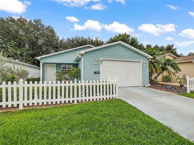1718 Morelos Rd, The Villages, FL, 32159