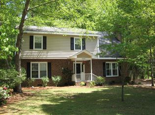 205 Woodhaven Rd, Greenville, NC 27834