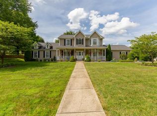 102 Gaffney Rd, Bristol, TN 37620