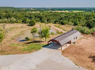 307 Keys Rd, Sunset, TX 76270