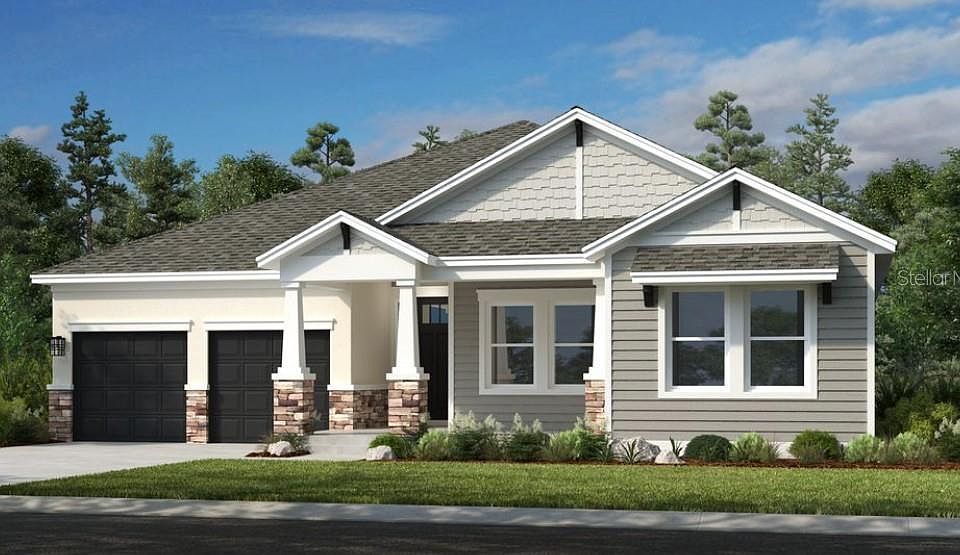 1st image of 12887 HARVEST RAIN AVENUE