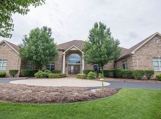 4 Jessica Ct, Hawthorn Woods, IL 60047