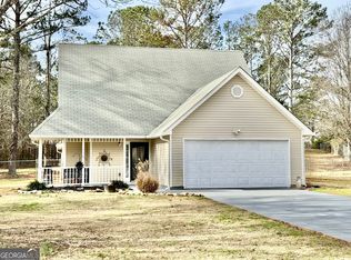 206 Wildflower Ct, McDonough, GA 30252