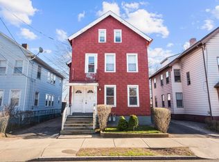 288 Peck St, New Haven, CT 06513