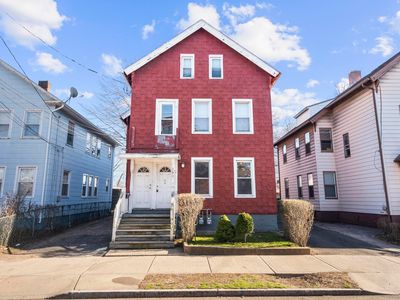 288 Peck Street, New Haven, CT, 06513