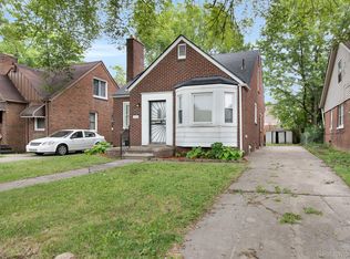 16142 Biltmore St, Detroit, MI 48235