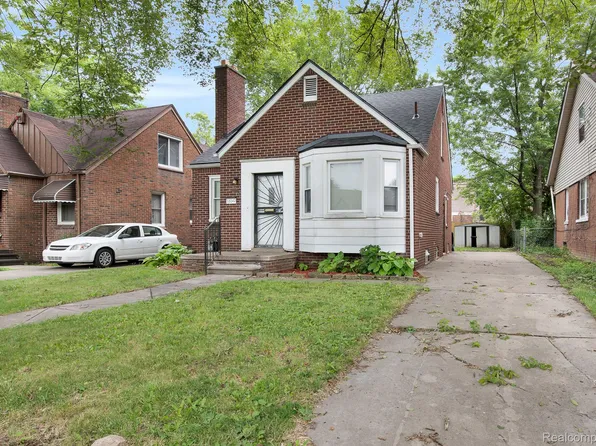 16142 Biltmore St, Detroit, MI 48235