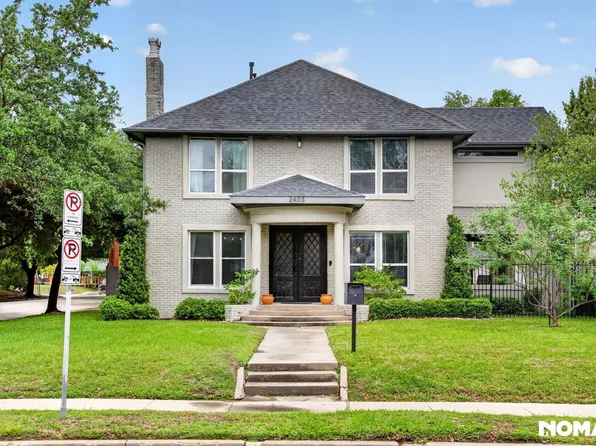 2403 Arbor St, Houston, TX 77004