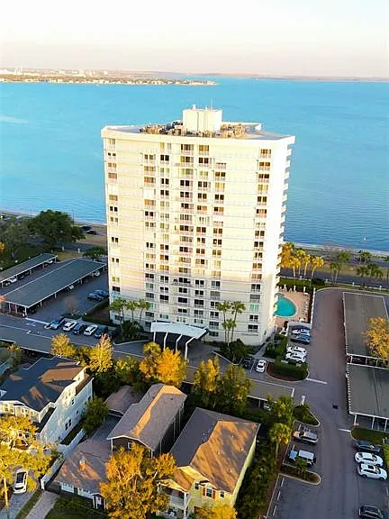 2611 Bayshore Blvd #1805 — Photo 2