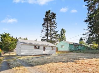 842 SW 126th Street, Seattle, WA 98146