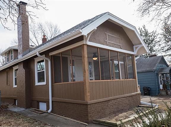 3rd image of 1717 S Overton Ave
