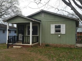 2003 Cleveland Ave, Chattanooga, TN 37404
