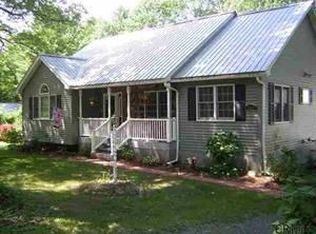 1473 S Shore Rd, Hadley, NY 12835