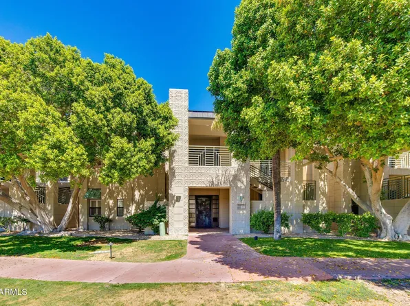 2802 E CAMINO ACEQUIA Drive #57, Phoenix, AZ 85016