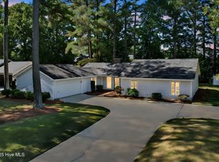 3812 Gloucester Road, Rocky Mount, NC 27803